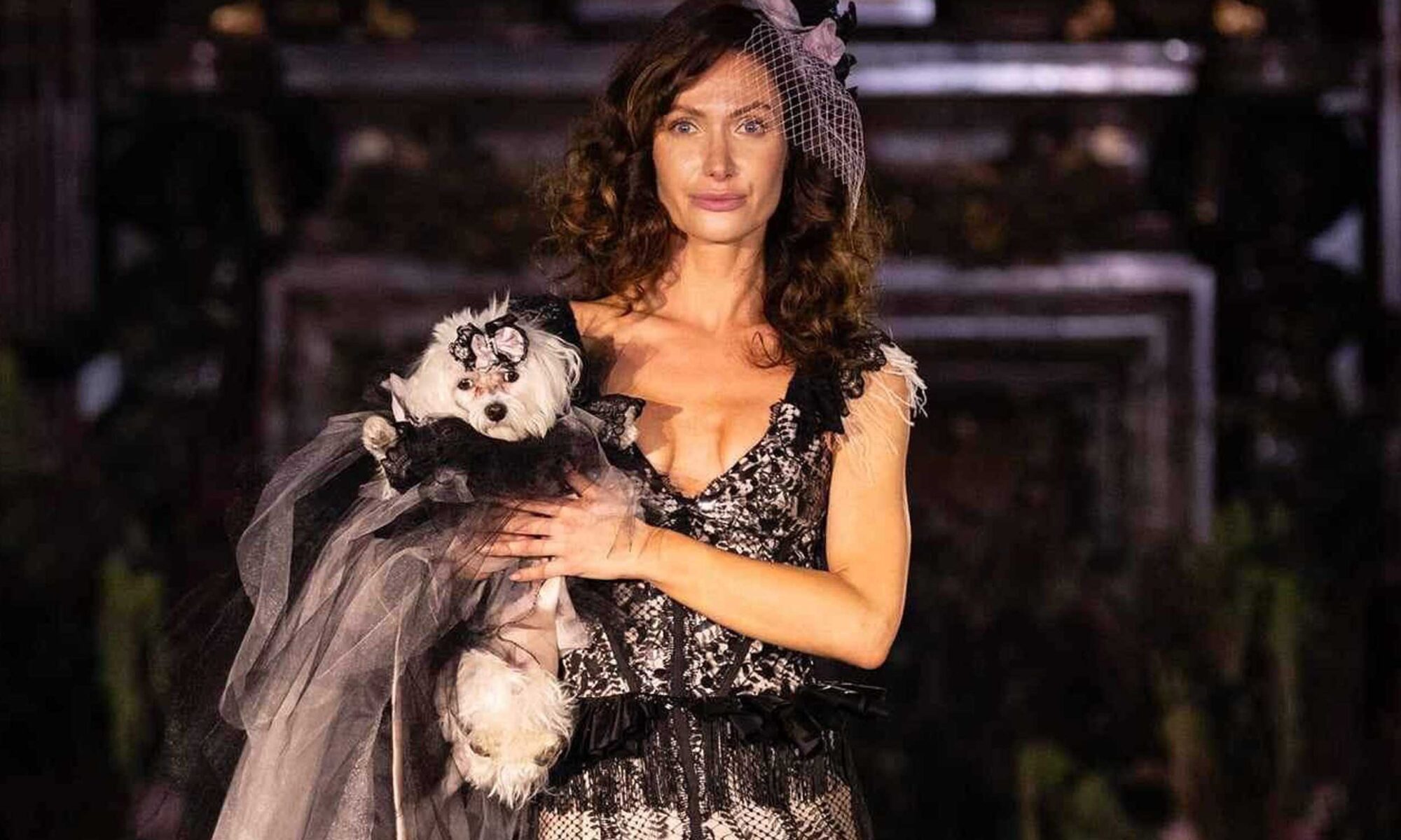 Pawsport Ready! How We Helped A Client Get To Paris For Fashion Week