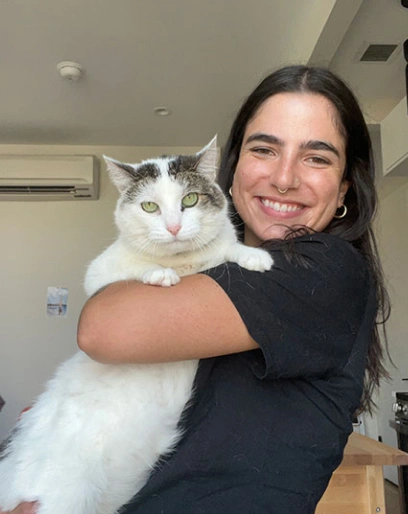 Dr. Elizabeth Burg, DVM: a prominent New York City veterinarian