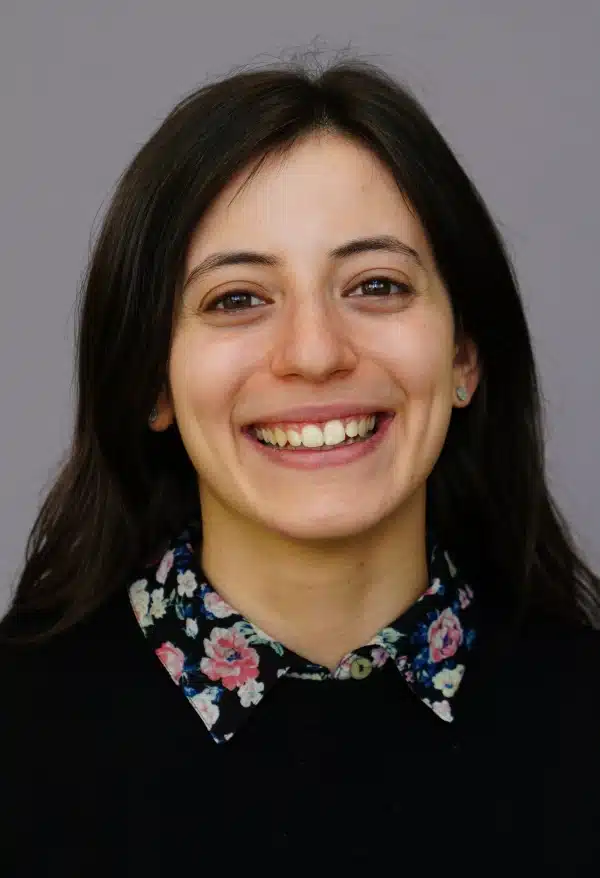 Dr. Shoshana Zenilman, DVM