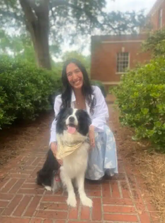 Dr. Stephanie