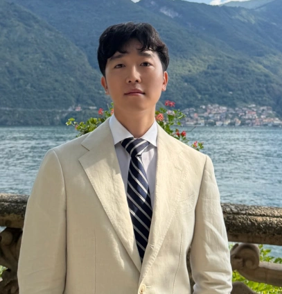 Dr. Jesse Tong
