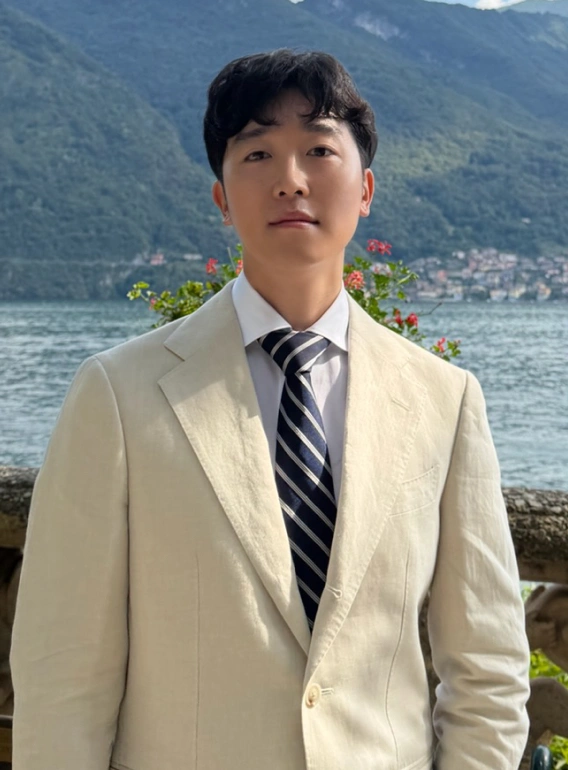 Dr. Jesse Tong